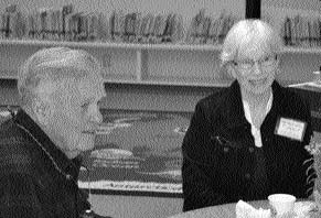 vol-jb-daily V olunteers Jack and Barbara Daily