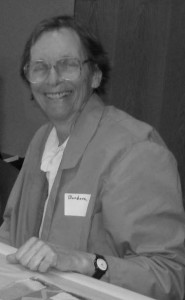 Barbara Baltimore