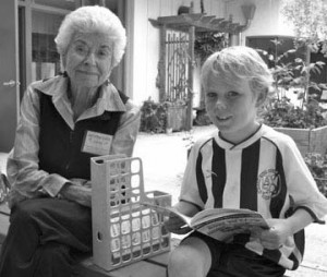 Bonnie Wamsley & Ross
