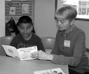 Susan Hofman & Moises