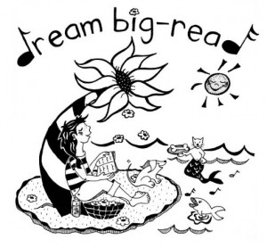 RebeccaBrockway Rebecca Brockway “Dreams Big.”
